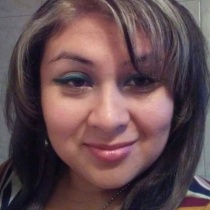 Veronica Gomez Castillo