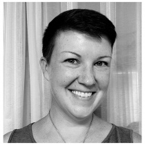 Suzanne Harrington