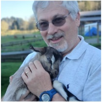 Mark Messing