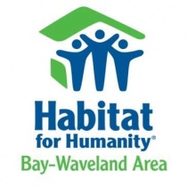Habitat for Humanity Bay Waveland logo