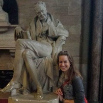 Elise Herwig Avatar