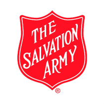 The Salvation Army Austin logo