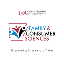 UADA Cooperative Extension Services logo