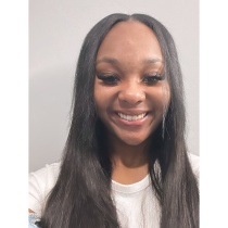 Alexis Washington