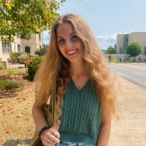 Grace Holley