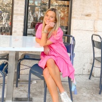 Audrey Buffington