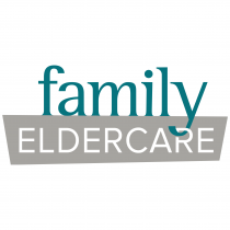 Family Eldercare logo