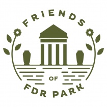 Friends of FDR Park logo