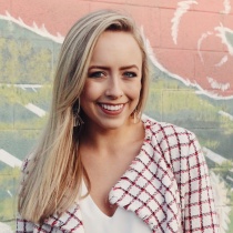 Katie Gardner