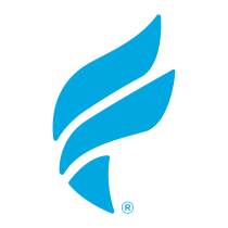 Fleet Feet Greenville logo