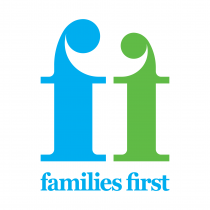 Families First CO logo