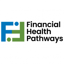 Financial Health Pathways Texas - Volunteers logo