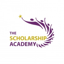 The Scholarship Academy logo
