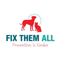Fix Them All, Inc. logo