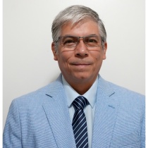Antonio Chaparro
