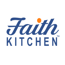 Faith Kitchen logo