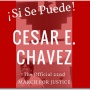 Cesar Chavez March 2018