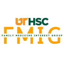 Family Medicine Interest Group logo