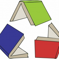 Friends of the Michigan Tech Library logo