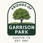 It's My Park Day at Garrison Park