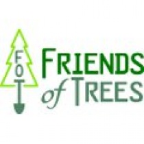 Friends of Trees logo