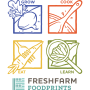 FRESHFARM FoodPrints