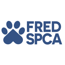 Fredericksburg SPCA logo