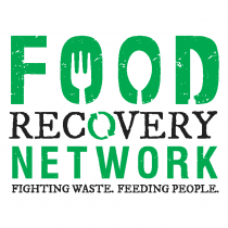 Food Recovery Network logo