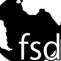 Foundation for Sustainable Development logo