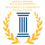 NC A&T Joint Greek Council