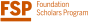 Foundation Scholars Program