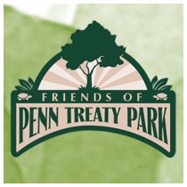 Friends of Penn Treaty Park logo