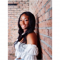 Jaiona Martin