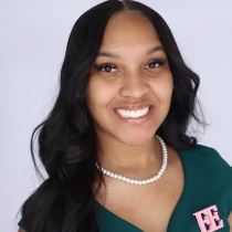 Eboni Wiley