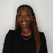 Ni’Chaya Weston-Reddick