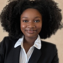 Gabrielle Bookard