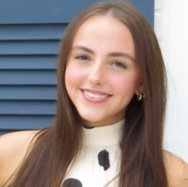 Ella Elkins Avatar
