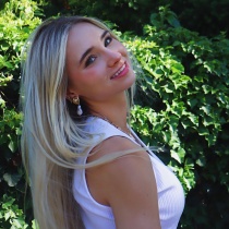 Sofia Garrison