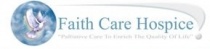 Faith Care Hospice logo