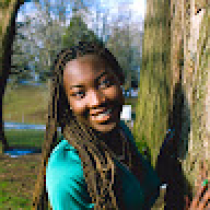 Faith Isibor