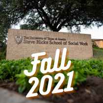 Fall 2021 Service Learning logo