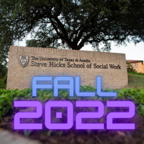 Fall 2022 Service Learning logo