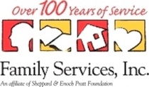 Family Services, Inc. logo