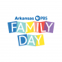 Arkansas PBS Family Day