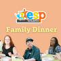esp Atlanta: April Family Dinner