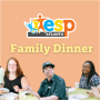 esp Atlanta: September Family Dinner