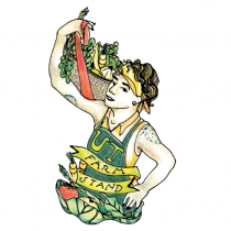 UT Farm Stand logo