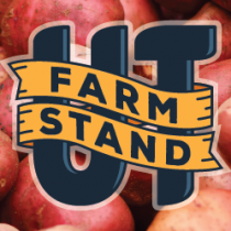 UT Farm Stand logo