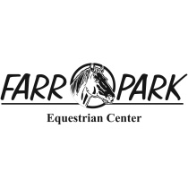 Farr Park Equestrian Center logo