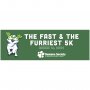 Fast and Furriest 5K